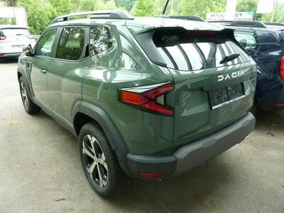 Dacia Duster Neuwagen