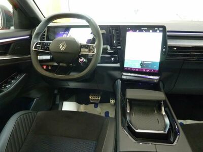 Renault Rafale Jahreswagen Renault Rafale Jahreswagen