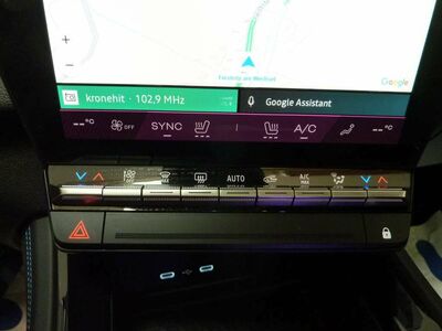 Renault Rafale Jahreswagen Renault Rafale Jahreswagen