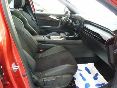 Renault Rafale Jahreswagen Renault Rafale Jahreswagen