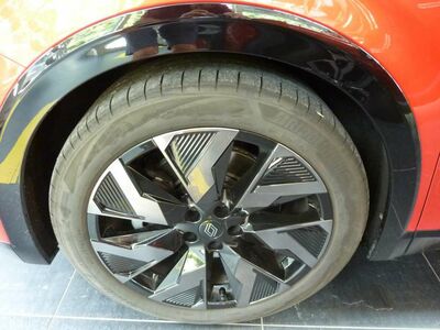 Renault Rafale Jahreswagen Renault Rafale Jahreswagen