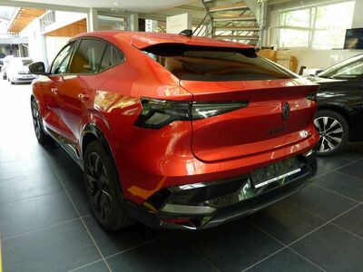 Renault Rafale Jahreswagen Renault Rafale Jahreswagen