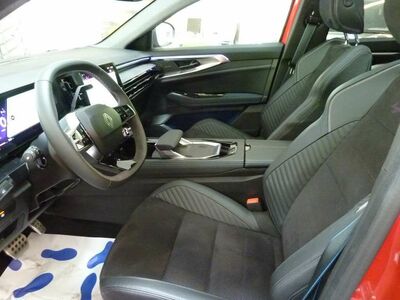 Renault Rafale Jahreswagen Renault Rafale Jahreswagen