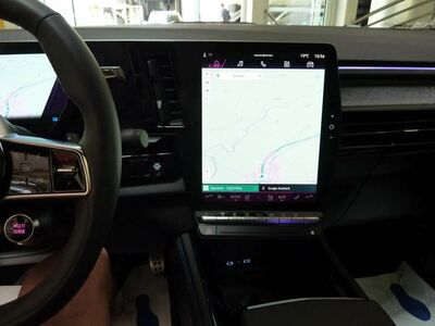 Renault Rafale Jahreswagen Renault Rafale Jahreswagen