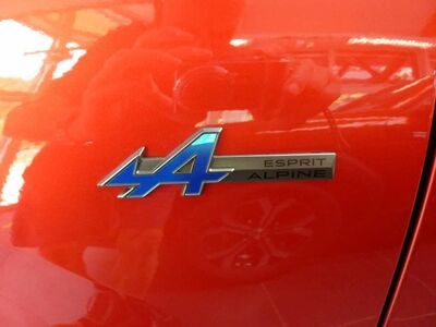 Renault Rafale Jahreswagen Renault Rafale Jahreswagen