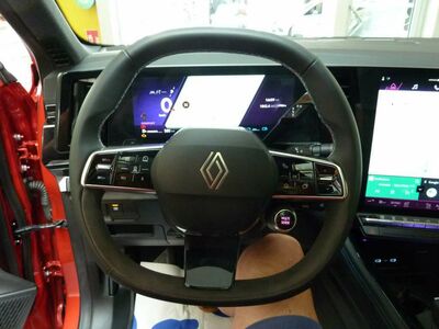 Renault Rafale Jahreswagen Renault Rafale Jahreswagen