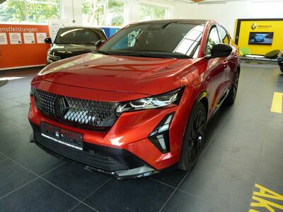 Renault Rafale Jahreswagen