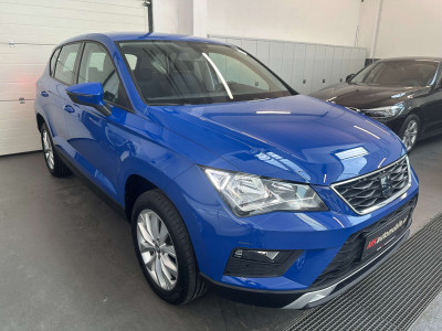 Seat Ateca Gebrauchtwagen
