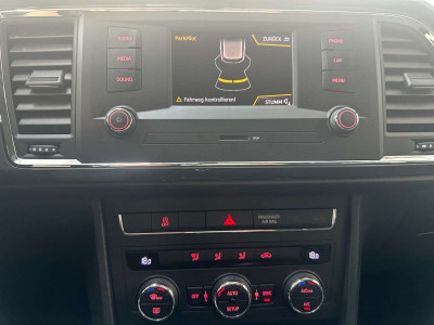 Seat Ateca Gebrauchtwagen