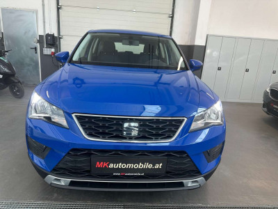 Seat Ateca Gebrauchtwagen