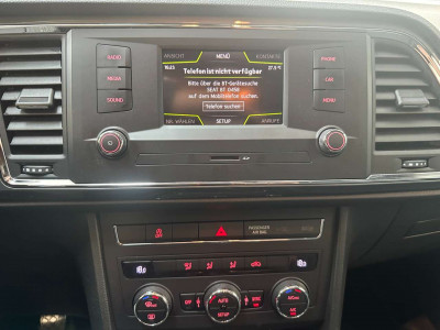 Seat Ateca Gebrauchtwagen