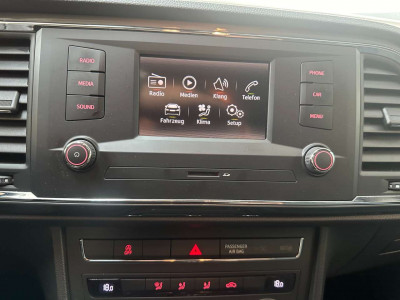 Seat Ateca Gebrauchtwagen