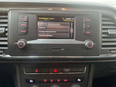 Seat Ateca Gebrauchtwagen