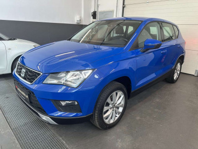 Seat Ateca Gebrauchtwagen