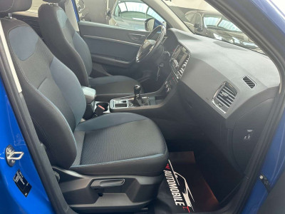 Seat Ateca Gebrauchtwagen