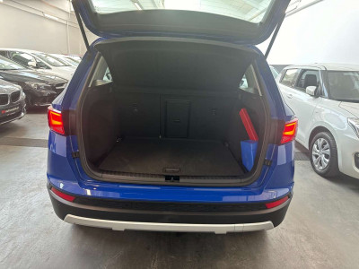 Seat Ateca Gebrauchtwagen