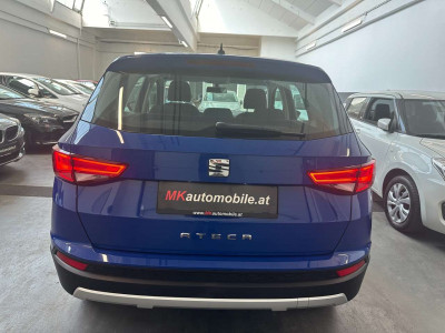 Seat Ateca Gebrauchtwagen