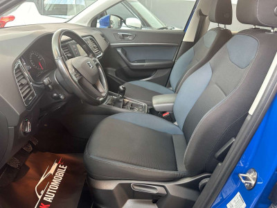 Seat Ateca Gebrauchtwagen