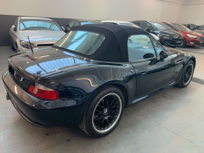BMW Z3 Gebrauchtwagen