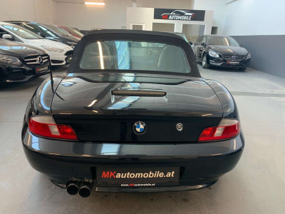 BMW Z3 Gebrauchtwagen