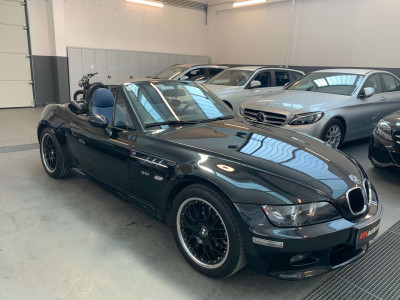 BMW Z3 Gebrauchtwagen