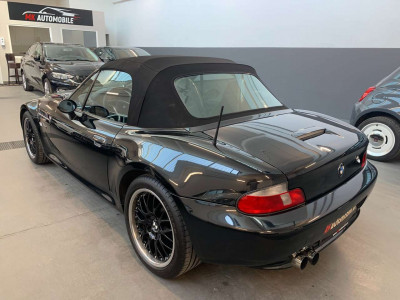 BMW Z3 Gebrauchtwagen