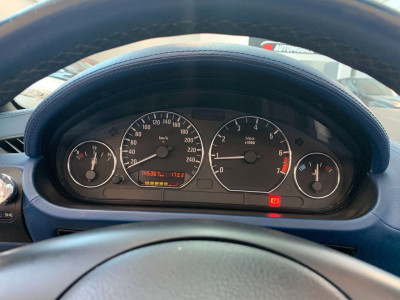 BMW Z3 Gebrauchtwagen