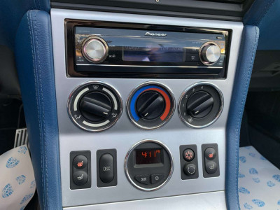 BMW Z3 Gebrauchtwagen