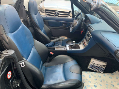 BMW Z3 Gebrauchtwagen