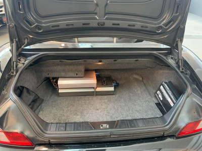 BMW Z3 Gebrauchtwagen