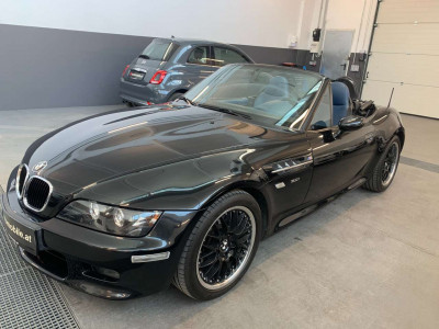BMW Z3 Gebrauchtwagen
