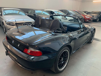 BMW Z3 Gebrauchtwagen