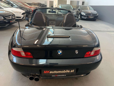 BMW Z3 Gebrauchtwagen