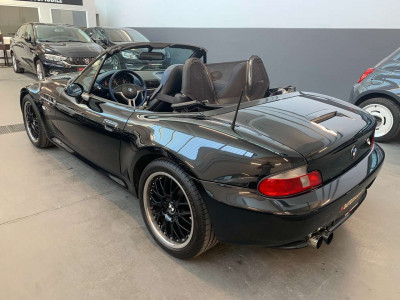 BMW Z3 Gebrauchtwagen