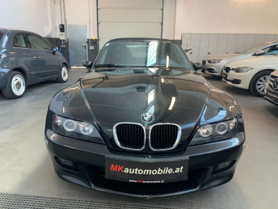 BMW Z3 Gebrauchtwagen