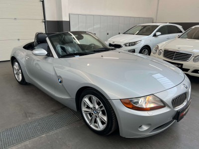 BMW Z4 Gebrauchtwagen