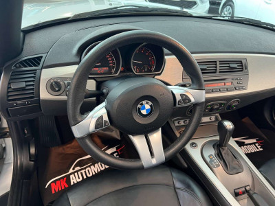 BMW Z4 Gebrauchtwagen