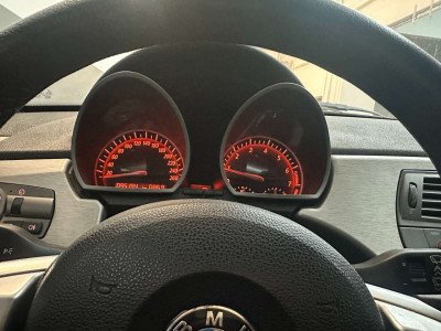 BMW Z4 Gebrauchtwagen