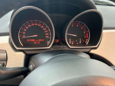 BMW Z4 Gebrauchtwagen