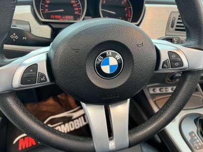 BMW Z4 Gebrauchtwagen