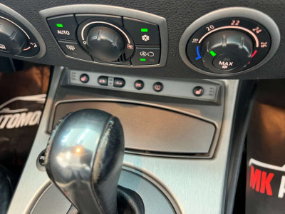 BMW Z4 Gebrauchtwagen