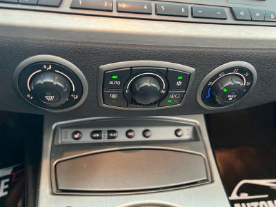 BMW Z4 Gebrauchtwagen