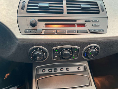 BMW Z4 Gebrauchtwagen