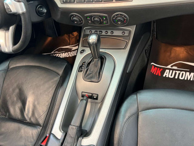 BMW Z4 Gebrauchtwagen