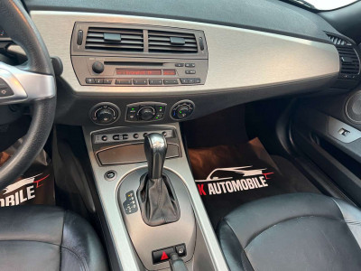 BMW Z4 Gebrauchtwagen