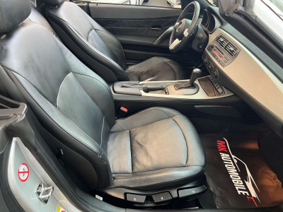 BMW Z4 Gebrauchtwagen