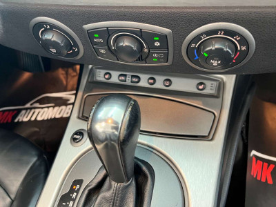 BMW Z4 Gebrauchtwagen