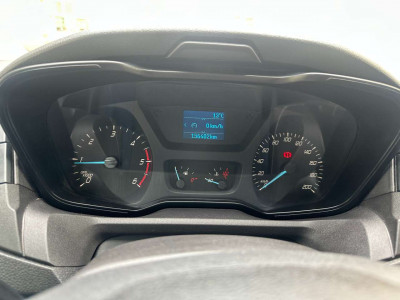 Ford Transit Gebrauchtwagen Ford Transit Gebrauchtwagen