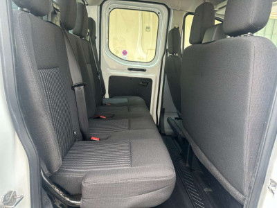 Ford Transit Gebrauchtwagen Ford Transit Gebrauchtwagen