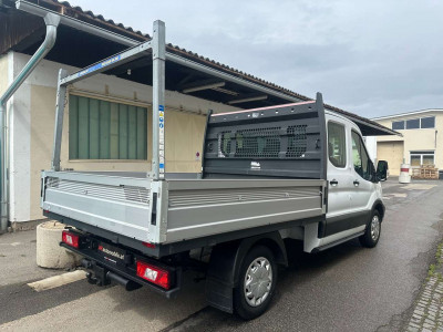 Ford Transit Gebrauchtwagen Ford Transit Gebrauchtwagen